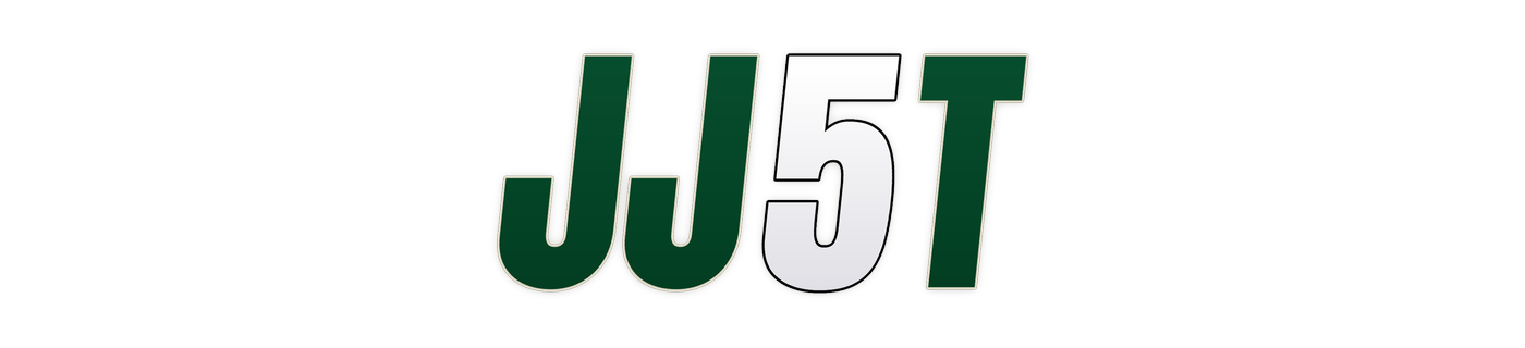 jj5t Logo